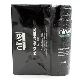 Ensemble de Beauté Care Pack Placenta Nirvel Care Pack (250 ml / 10 x 10 ml) de Nirvel, Coffrets cadeaux - Réf : S4253476, Pr...