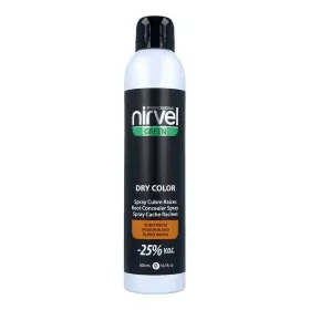 Temporary Dye Nutre Color Nirvel White (200 ml) | Epamu | Beauty Shop - Parfums, Make-up & Essentials Epamu.eu