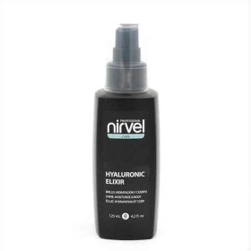 Tratamento Nirvel 8435054665493 de Nirvel, Cuidado do cabelo e do couro cabeludo - Ref: S4253506, Preço: 9,55 €, Desconto: %