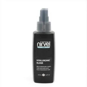 Tratamiento Nirvel 8435054665493 de Nirvel, Cuidado del pelo y del cuero cabelludo - Ref: S4253506, Precio: 9,55 €, Descuento: %