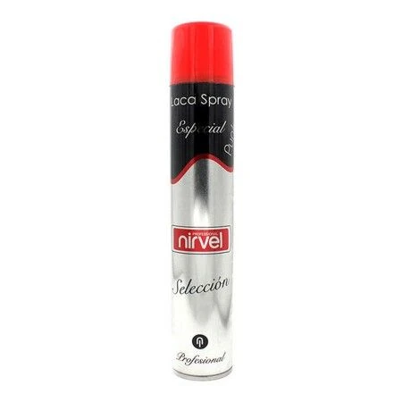 Hair Spray Styling Especial Punk Nirvel Styling Laca (400 ml) | Epamu.eu | Beauty Shop - Parfums, Make-up & Essentials Epamu.eu