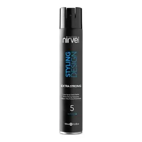 Laca de Fixação Extra Forte Schwarzkopf Osis Session Extra Strong 500 ml | Epamu | Beauty Shop - Parfums, Make-up & Essentials Epamu.eu