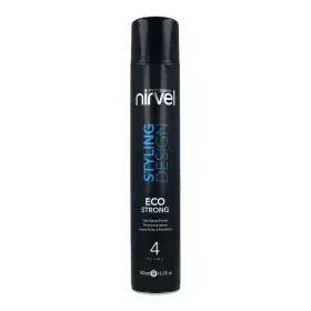 Fijador Fuerte Para el Cabello Nirvel Styling Gomina 250 ml | Epamu | Beauty Shop - Parfums, Make-up & Essentials Epamu.eu