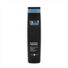 Tratamento Capilar Alisador Nirvel Styling Alisador 250 ml (250 ml) de Nirvel, Produtos alisadores de cabelo - Ref: S4253595,...