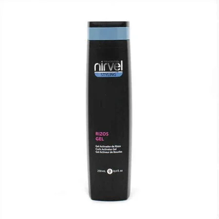 Fixiergel Nirvel Styling (250 ml) | Epamu.eu | Beauty Shop - Parfums, Make-up & Essentials Epamu.eu