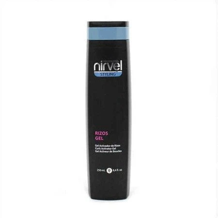 Gel Fixador Nirvel Styling (250 ml) | Epamu | Beauty Shop - Parfums, Make-up & Essentials Epamu.eu