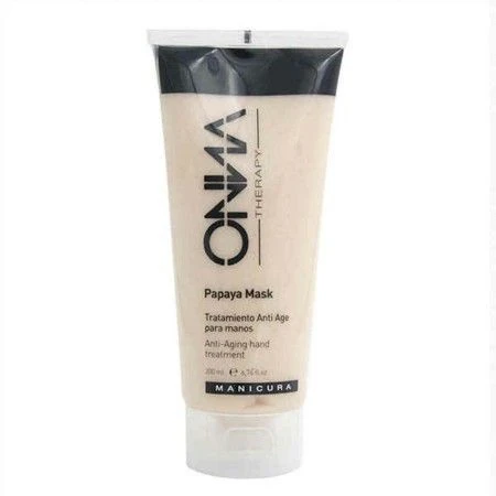 Crema Mani Onna Therapy Tratamiento Manos Antietà Papaia (200 ml) | Epamu | Beauty Shop - Parfums, Make-up & Essentials Epamu.eu