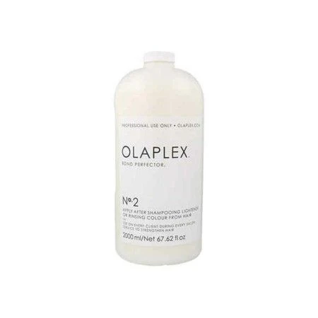 Protective Hair Treatment Bond Perfector Nº2 Olaplex | Epamu.eu | Beauty Shop - Parfums, Make-up & Essentials Epamu.eu