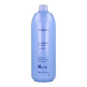 Ossidante Capelli Risfort Oxidante Crema 30 Vol 9 % (1000 ml) di Risfort, Rimozione colore - Rif: S4253646, Prezzo: 5,67 €, S...