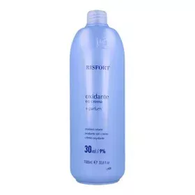 Hair Oxidizer Risfort Oxidante Crema 30 Vol 9 % (1000 ml) by Risfort, Colour Removers - Ref: S4253646, Price: 5,58 €, Discoun...