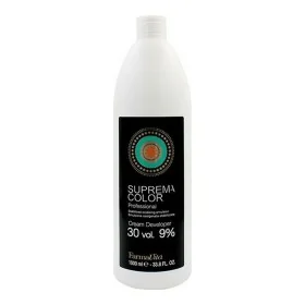 Kapillaroxidationsmittel Color Pro Saga Nysha 30 vol 9 % (1000 ml) | Epamu | Beauty Shop - Parfums, Make-up & Essentials Epamu.eu