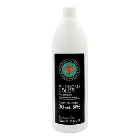 Hair Oxidizer Suprema Color Farmavita Suprema Color 30 Vol 9 % (1000 ml) | Epamu | Beauty Shop - Parfums, Make-up & Essentials Epamu.eu