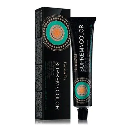 Tinta Permanente Suprema Farmavita Suprema Color Nº 6 1 (60 ml) | Epamu | Beauty Shop - Parfums, Make-up & Essentials Epamu.eu