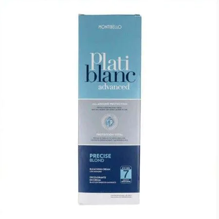 Decolorante Platiblanc Advance Precise Blond Deco 7 Niveles Montibello PCD5 (500 g) | Epamu | Beauty Shop - Parfums, Make-up & Essentials Epamu.eu