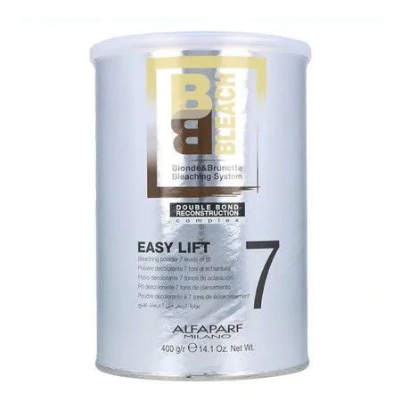 Dauerfärbung Alfaparf Milano Bb Bleach (400 g) | Epamu | Beauty Shop - Parfums, Make-up & Essentials Epamu.eu