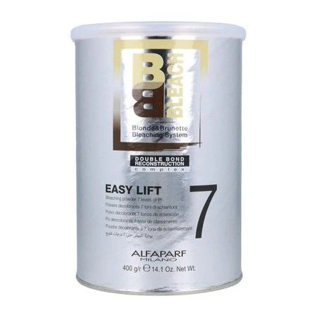 Descolorante Alfaparf Milano Bb Bleach Free Style Lift Em pó (400 g) | Epamu.eu | Beauty Shop - Parfums, Make-up & Essentials Epamu.eu