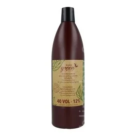 Ossidante Capelli Emulsion Pure Green Green Emulsión 40 Vol 12 % (1000 ml) di Pure Green, Rimozione colore - Rif: S4253963, P...