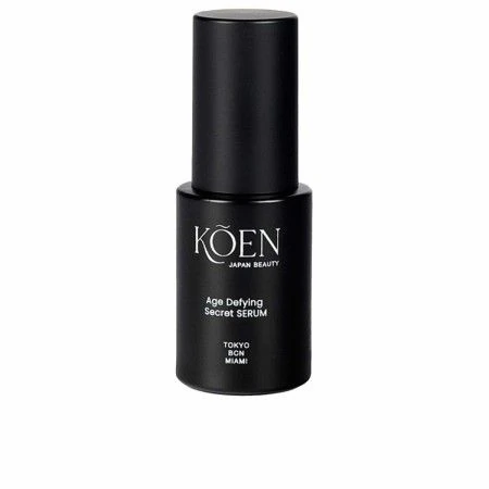 Sérum Anti-idade Koen Japan Beauty Kirei 30 ml Antimanchas | Epamu | Beauty Shop - Parfums, Make-up & Essentials Epamu.eu