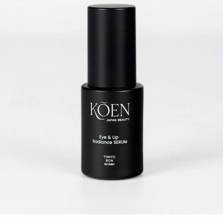 Antifaltenserum Koen Japan Beauty Miru 30 ml Augenkontur Lippen | Epamu | Beauty Shop - Parfums, Make-up & Essentials Epamu.eu