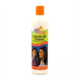 Creme Pentear Sofn'free Carrot Oil Creme (355 ml) de Sofn'free, Cuidado do cabelo e do couro cabeludo - Ref: S4254350, Preço:...