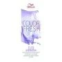 Semi-Permanent Tint Color Fresh Wella Color Fresh 0/8 (75 ml) | Epamu | Beauty Shop - Parfums, Make-up & Essentials Epamu.eu