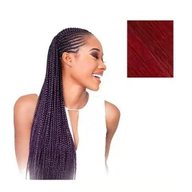 Hair extensions X-Pression Burg Burg by X-Pression, Hair Extensions - Ref: S4254630, Price: 6,98 €, Discount: %