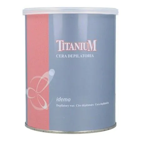 Body Hair Removal Wax Idema D.120.008 (800 ml) | Epamu | Beauty Shop - Parfums, Make-up & Essentials Epamu.eu