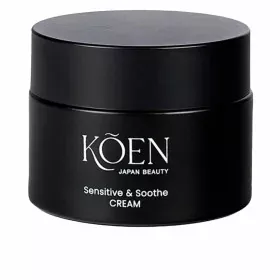 Crema Hidratante Koen Japan Beauty Kan 50 ml Piel Sensible de Koen Japan Beauty, Hidratantes - Ref: S05121329, Precio: 54,40 ...