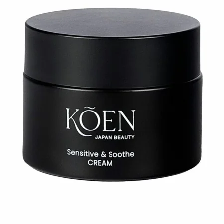 Crema Hidratante Koen Japan Beauty Kan 50 ml Piel Sensible | Epamu | Beauty Shop - Parfums, Make-up & Essentials Epamu.eu