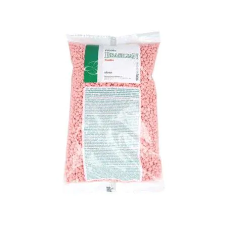 Enthaarungswachs Perlen Idema Cera en Rosa (1 kg) | Epamu | Beauty Shop - Parfums, Make-up & Essentials Epamu.eu