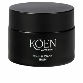 Make-up Remover Cleanser Koen Japan Beauty Ki 50 ml Balsam by Koen Japan Beauty, Cleansers and scrubs - Ref: S05121330, Price...