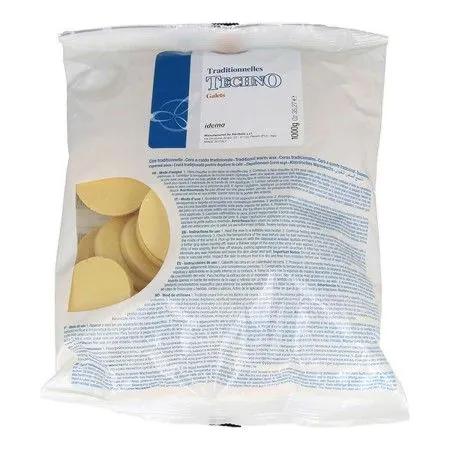 Cera Depilatória Corporal Idema De discos Argão (1 Kg) | Epamu | Beauty Shop - Parfums, Make-up & Essentials Epamu.eu