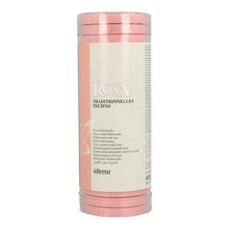 Body Hair Removal Wax Idema Discos Cera (400 g) | Epamu | Beauty Shop - Parfums, Make-up & Essentials Epamu.eu