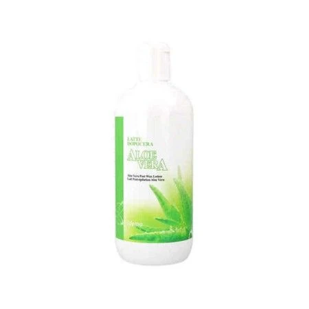 Latte Idratante Idema Leche Post Aloe Vera (500 ml) | Epamu | Beauty Shop - Parfums, Make-up & Essentials Epamu.eu