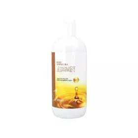 Körperöl Post Depil Idema Aceite limpiador Argan (500 ml) von Idema, Feuchtigkeitscremes - Ref: S4254748, Preis: 9,74 €, Raba...