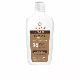 Latte Solare Fluido Ecran Ecran Sunnique SPF 50+ 50 ml | Epamu.eu | Beauty Shop - Parfums, Make-up & Essentials Epamu.eu