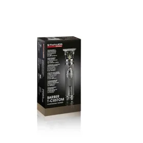 Aparadores de Cabelo Babyliss Skeleton Gunsteel | Epamu | Beauty Shop - Parfums, Make-up & Essentials Epamu.eu