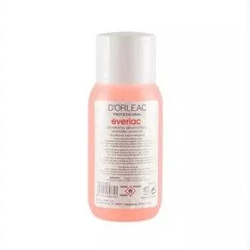 Nail polish remover Unglax CUIDADO UÑAS 115 ml | Epamu | Beauty Shop - Parfums, Make-up & Essentials Epamu.eu