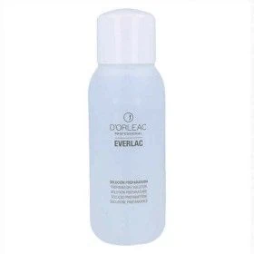 Solvente per smalto D'orleac Everlac (300 ml) di D'orleac, Solventi per smalto - Rif: S4254921, Prezzo: 14,51 €, Sconto: %