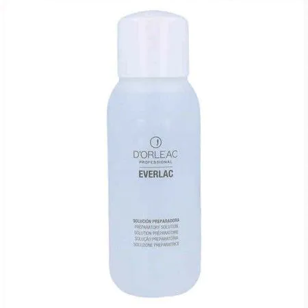 Solvente per smalto D'orleac Everlac (300 ml) | Epamu.eu | Beauty Shop - Parfums, Make-up & Essentials Epamu.eu