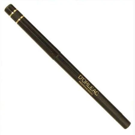 Eye Pencil D'orleac Lápiz Automático Nº 1 Black | Epamu | Beauty Shop - Parfums, Make-up & Essentials Epamu.eu