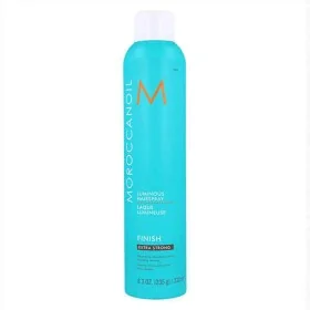 Normal Hold Hairspray Moroccanoil Luminous (330 ml) | Epamu | Beauty Shop - Parfums, Make-up & Essentials Epamu.eu