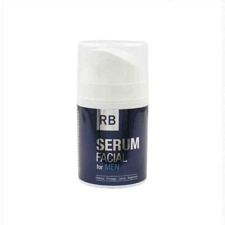 Facial Serum Sara Simar For Men (50 ml) | Epamu | Beauty Shop - Parfums, Make-up & Essentials Epamu.eu