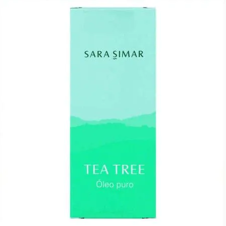 Óleo Capilar Árbol de Té Sara Simar Simar Aceite (30 ml) | Epamu | Beauty Shop - Parfums, Make-up & Essentials Epamu.eu