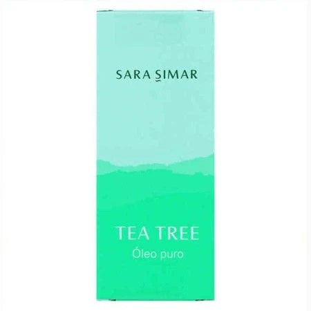 Haaröl Árbol de Té Sara Simar Simar Aceite (30 ml) | Epamu | Beauty Shop - Parfums, Make-up & Essentials Epamu.eu