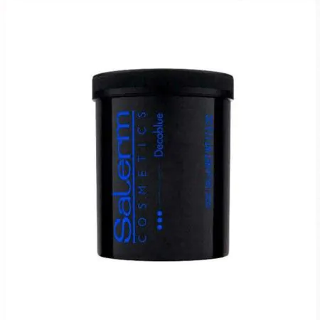 Decolorante Salerm Decoblue En polvo (500 g) | Epamu | Beauty Shop - Parfums, Make-up & Essentials Epamu.eu