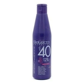 Hair Oxidizer Color Pro Saga Nysha 30 vol 9 % (1000 ml) | Epamu | Beauty Shop - Parfums, Make-up & Essentials Epamu.eu