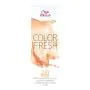 Semi-permanente Tönung Color Fresh Wella 8005610584386 Nº 2/0 (75 ml) | Epamu | Beauty Shop - Parfums, Make-up & Essentials Epamu.eu