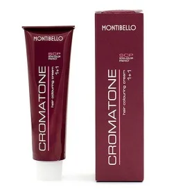 Tinte Permanente Cromatone Montibello Nº 5,23 (60 ml) | Epamu | Beauty Shop - Parfums, Make-up & Essentials Epamu.eu