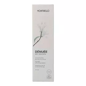 Dauerfärbung Color Creme Exitenn Nº 7 (60 ml) | Epamu | Beauty Shop - Parfums, Make-up & Essentials Epamu.eu